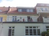 Ökologische und energetische Dach- und Balkonsanierung