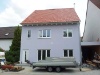 Neubau eines Niedrigenergiehauses, 68519 Viernheim